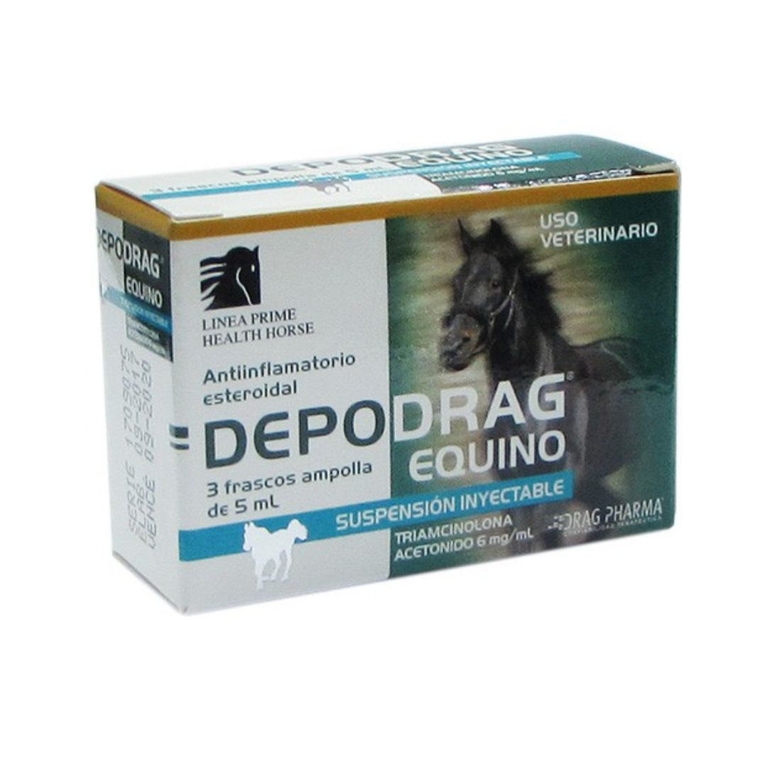 Depodrag iny 15 ml