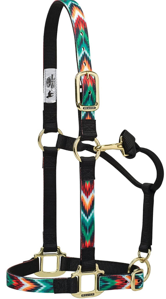 Jáquima black multi